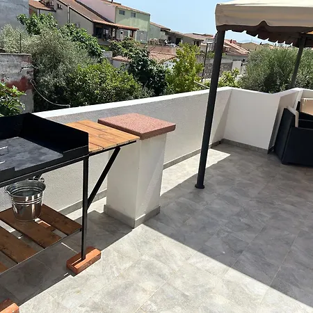 Casa vacanze Casalileo San Giovanni Suèrgiu