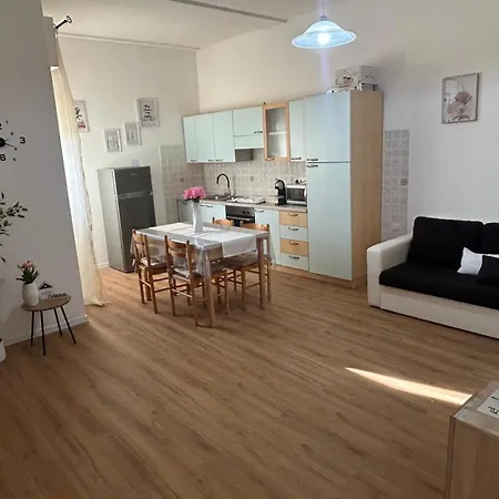 Casalileo Holiday home *