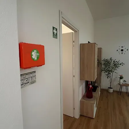 Casalileo Holiday home