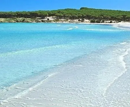 Casalileo * San Giovanni Suergiu