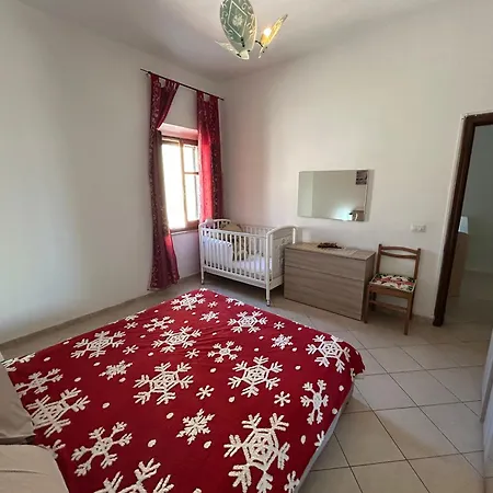 Casalileo San Giovanni Suergiu