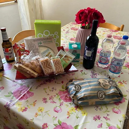 度假居 Casalileo 圣乔瓦尼-苏埃尔朱