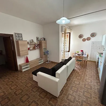 Holiday home Casalileo