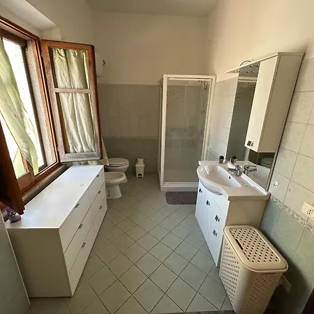 Casalileo 度假居 圣乔瓦尼-苏埃尔朱