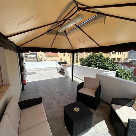 Casalileo * San Giovanni Suèrgiu