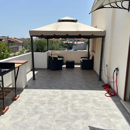 Casalileo San Giovanni Suèrgiu