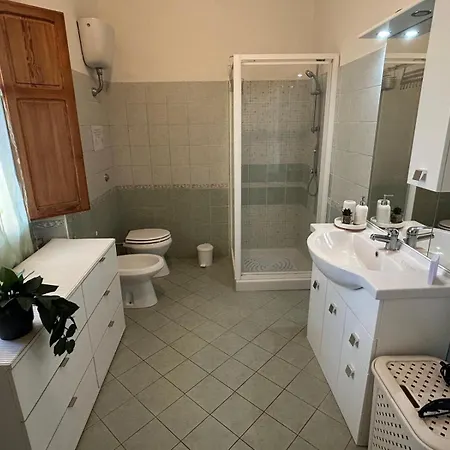 度假居 Casalileo 圣乔瓦尼-苏埃尔朱