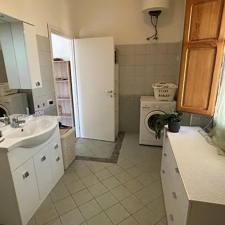 Casalileo Holiday home